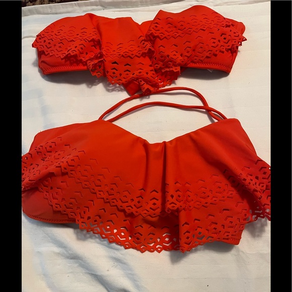 Jessica Simpson Other - Bundle of 2, Jessica Simpson Swim Tops